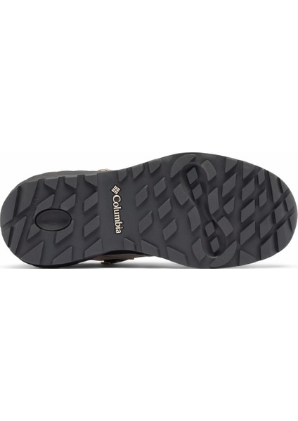 Newton Alpine Pt Kadın Kısa Bot