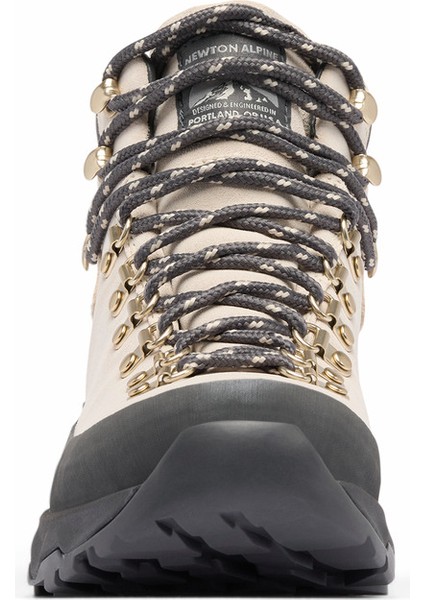 Newton Alpine Pt Kadın Kısa Bot