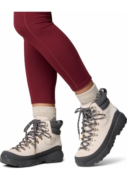 Newton Alpine Pt Kadın Kısa Bot