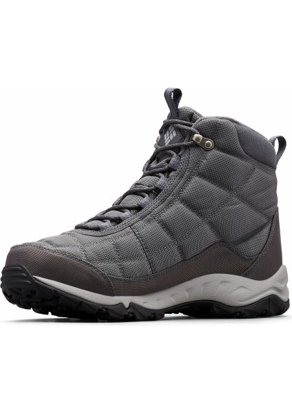 Firecamp Erkek Kısa Bot