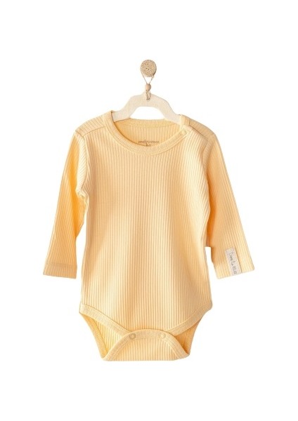 Andywawa AC23654 Modal Bebek Body Yellow
