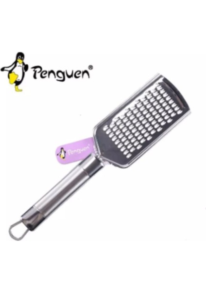 Paslanmaz Çelik El Rendesi, Sağlam ve Kullanışlı El Aleti