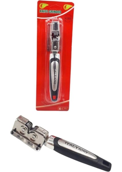 Metal Bıçak ve Makas Bileyici Keskinleştirme Cihazı modelleri