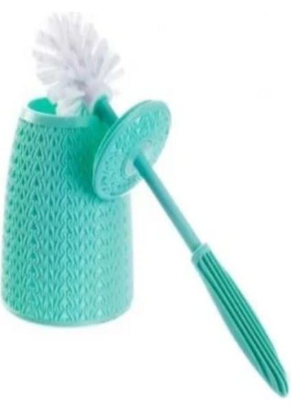 Kahverengi Tuvalet Fırçası, Hijyenik ve Şık Tasarım, Kolay Kullanım fiyatları