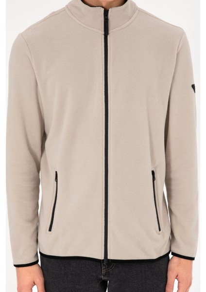 Erkek Taş Hırka (Örme) 50298066-VR049