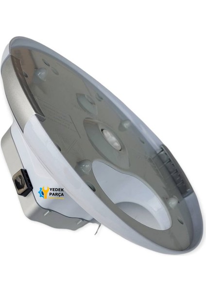 King Uyumlu K-968 Blendx Blender Doğrayıcı Üst Kapağı fiyatları