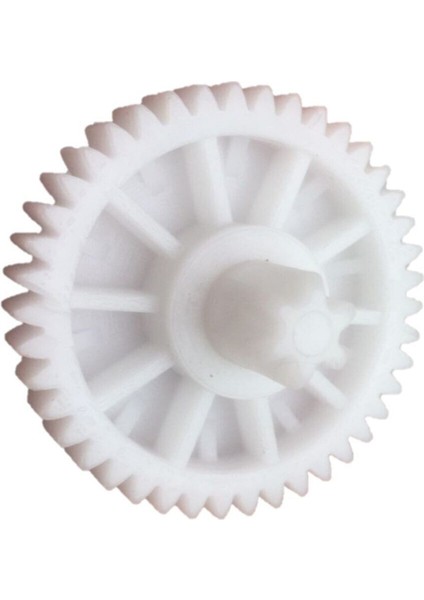 Çok Fonksiyonlu Mutfak Robotu Bıçak Dişlisi, Dayanıklı ve Kullanışlı Tasarım