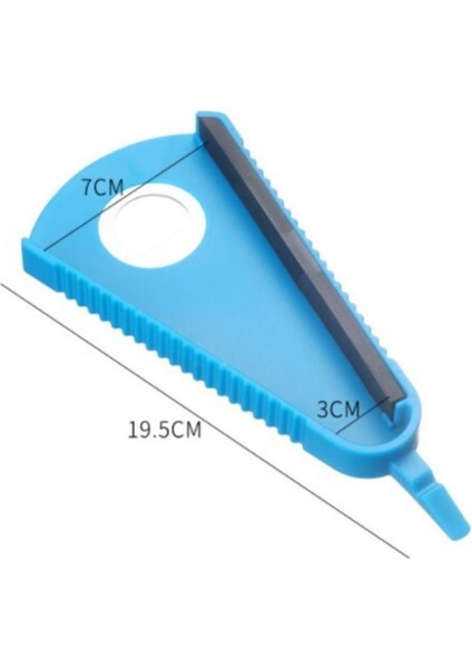 Beyaz Kapağı Açıcı, Kolay ve Pratik Şişe ve Kavanoz Açma Aracı indirimleri