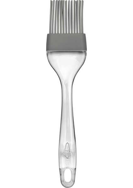 Gri Yumurta Fırçası, Pratik ve Dayanıklı Mutfak Gereciği