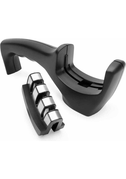 Pratik 3'lü Bileme Aleti Seti, Kesim ve Bileme Için Ideal Çözümler modelleri