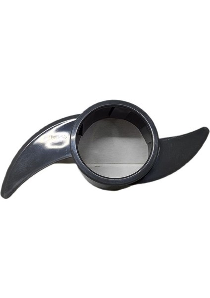 Maxi Chef Pro Çok Fonksiyonlu Mutfak Robotu ve Yoğurucu Bıçak Seti