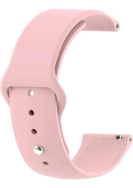 Newface Huawei Gt4 41MM 18MM Klasik Kordon - Pudra