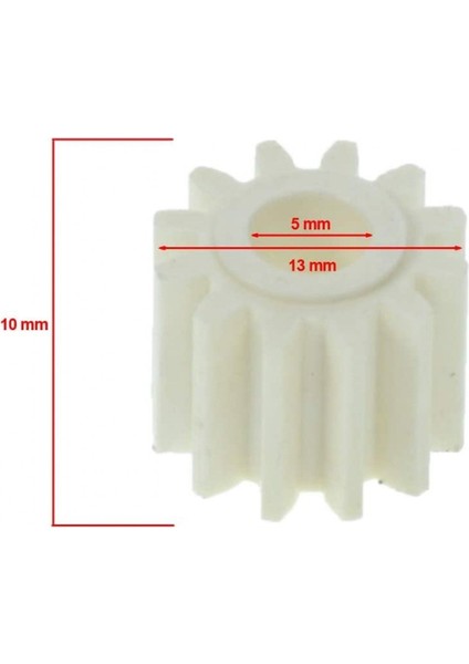 Yüksek Performanslı Mutfak Robotu Doğrayıcı Mil Dişlisi, Dayanıklı ve Kullanışlı Ürün fiyatları