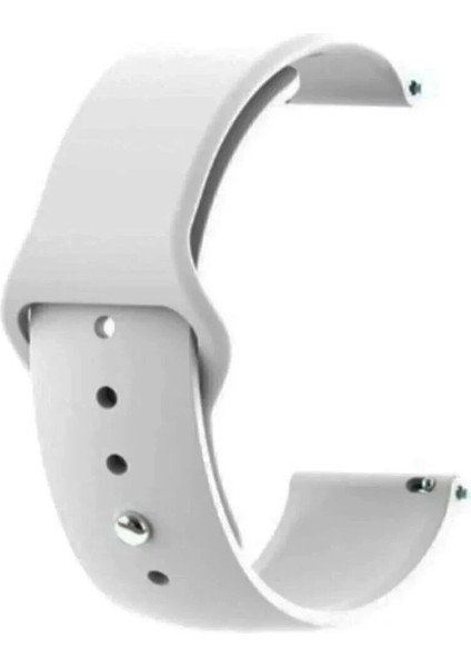 Newface Huawei Gt4 41MM 18MM Klasik Kordon - Yıldız Işığı