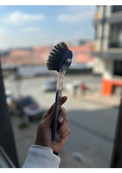 5 Parça Bulaşık Sünger Seti, 65 Parça Bulaşık Sünger Seti, Beyaz, Dayanıklı ve Kullanışlı fırsatları