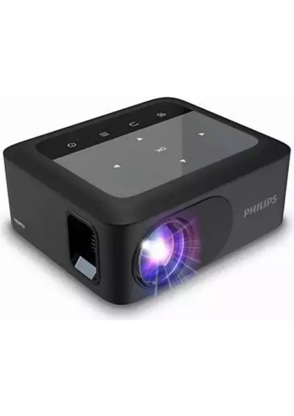 Neopix 110 100 Lümen Full Hd Wi-Fi LED Projeksiyon Cihazı indirimleri