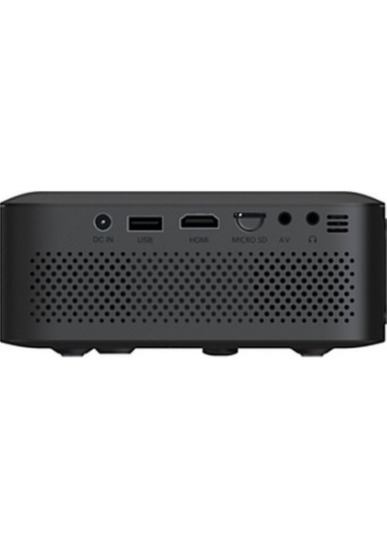 Neopix 110 100 Lümen Full Hd Wi-Fi LED Projeksiyon Cihazı