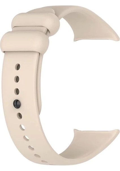 Newface Xiaomi Smart Band 8 Pro Klasik Kordon - Yıldız Işığı