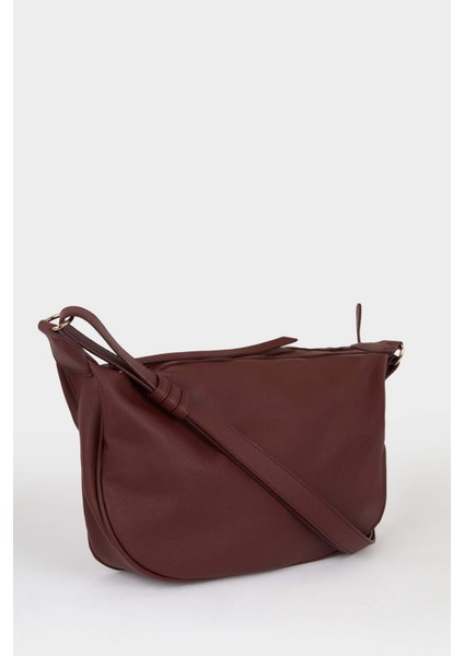 Kadın Suni Deri Omuz Çantası E6973AXNS fiyatları