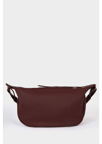 Kadın Suni Deri Omuz Çantası E6973AXNS indirimleri