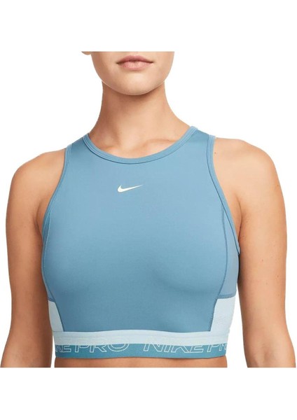 Pro Dri-Fit Essential Slim Crop Training Kadın Atlet Cngstore fırsatları