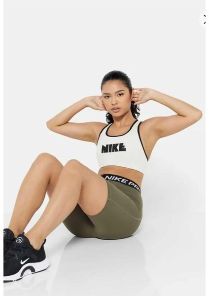 Orta Destekli Tek Parça Pedli Kadın Spor Sütyeni modelleri