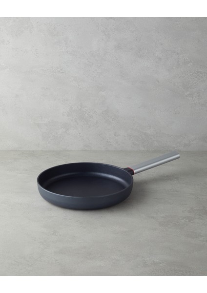 Pro Cook Series Tava 26 cm Siyah
