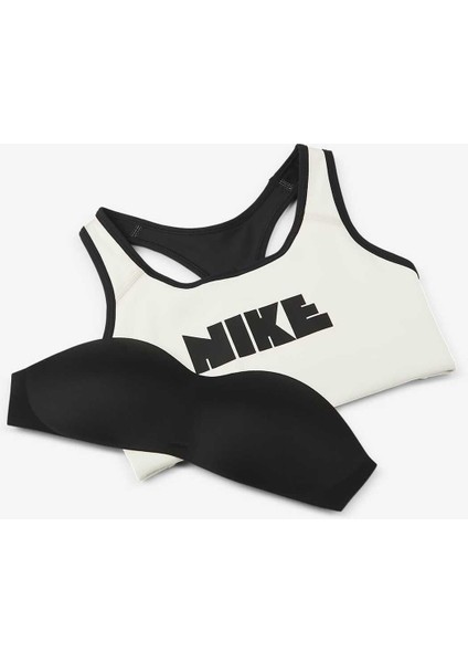 Orta Destekli Tek Parça Pedli Kadın Spor Sütyeni indirimleri