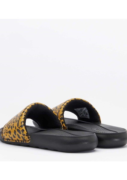 Victori One Kadın Terlik Ayakkabı CN9676-700-LEOPARD indirimleri