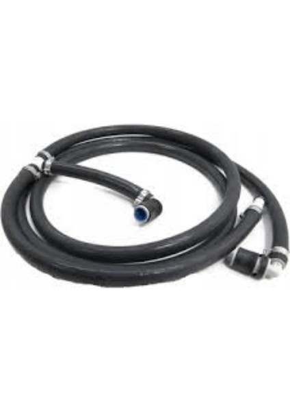 Audı A4 B9 Uyumlu Far Yıkama Hortumu 8K0955970 Wısco