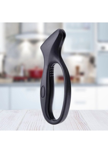 Renkli Paslanmaz Çelik Manuel Bıçak Bileme Aracı, Kolay Kullanım fırsatları