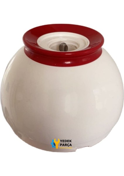 Tefal Uyumlu Easyblend Blender Doğrayıcı Hazne Kapağı