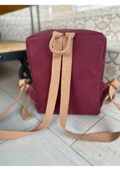 Suya Dayanikli Mumlu Kanas Unisex ve Çocuk Ayarlanabilir Uzunluk Sirt ve Okul Cantasi modelleri