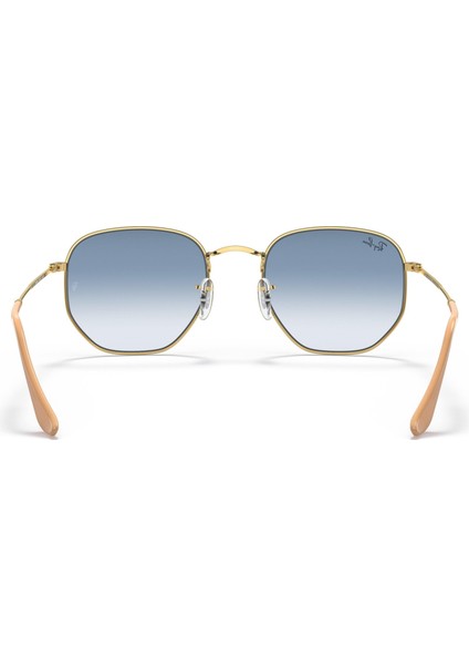 RB3548 001/3F 51 Unisex Güneş Gözlüğü modelleri