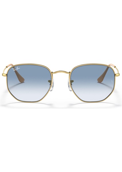 RB3548 001/3F 51 Unisex Güneş Gözlüğü indirimleri