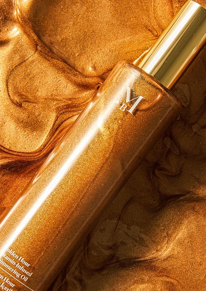 Golden Hour Vitamin Içerikli Işıltı Yağı 100 ml fiyatları