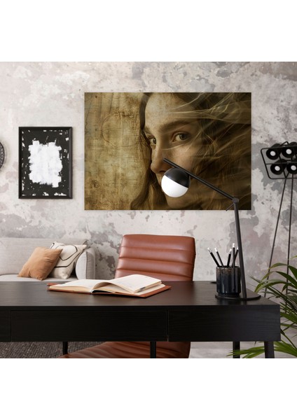 Leonardo Da Vinci Kanvas Tablo Duvar Sanatı - Ev Dekorasyonu Için Leonardo Da Vinci Kanvas Duvar Sanatı fiyatları