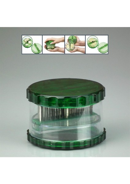 Pratik Sarımsak Ezme ve Doğrama Aleti, Kolay Kullanım, Pratik ve Hızlı Hazırlık Sağlar. fiyatları