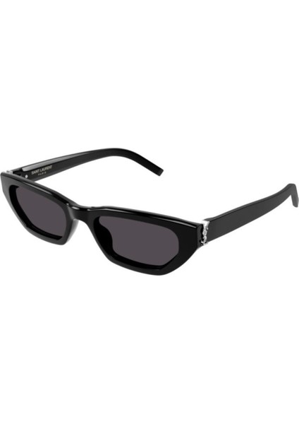 Saint Laurent Sl M126 001 Kadın Güneş Gözlüğü