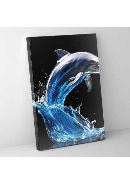 Gerçekçi Cam Heykel Duvar Dekorasyonu - Ev Dekorasyonu Gerçekçi Cam Heykel Duvar Dekorasyonu