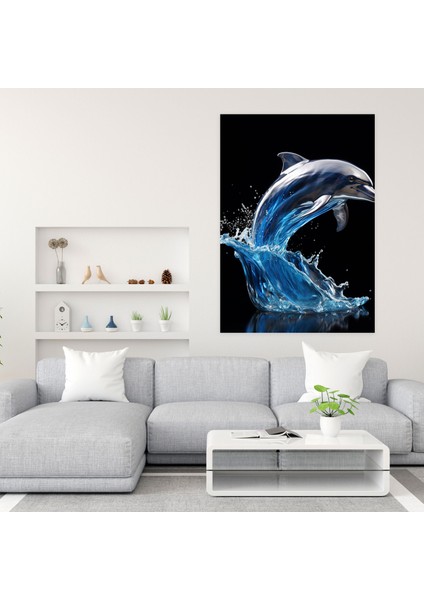 Gerçekçi Cam Heykel Duvar Dekorasyonu - Ev Dekorasyonu Gerçekçi Cam Heykel Duvar Dekorasyonu fiyatları