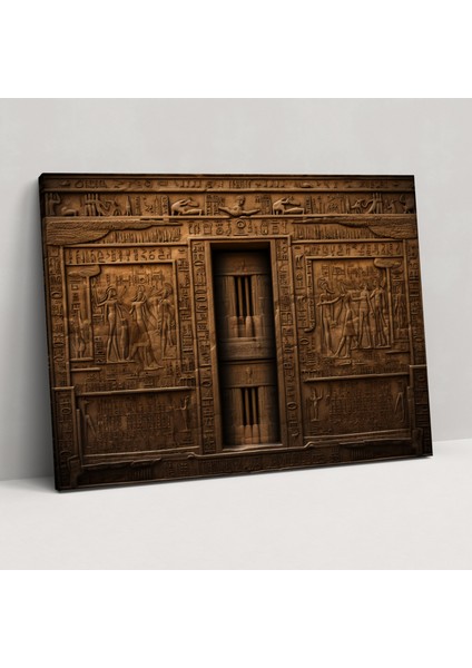 Hipnoz Duvar Sanatı - Hipnoz Büyüleyicilik Kanvas Ev Dekorasyonu