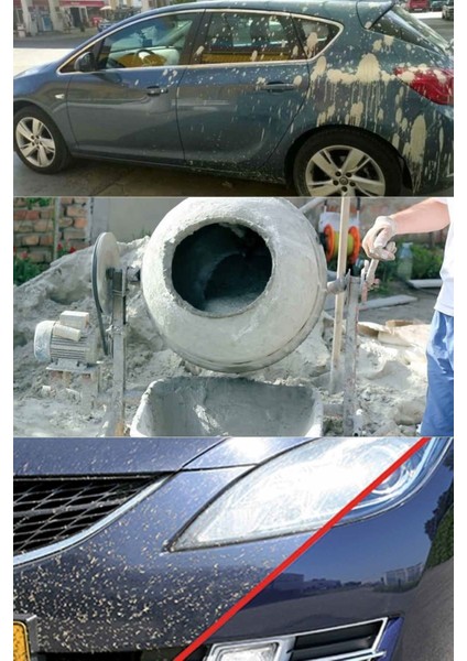 Kokusuz Harç Beton Temizleyici 750 ml - Yüzeye Zarar Vermeden Hızlı ve Etkili Temizlik fiyatları