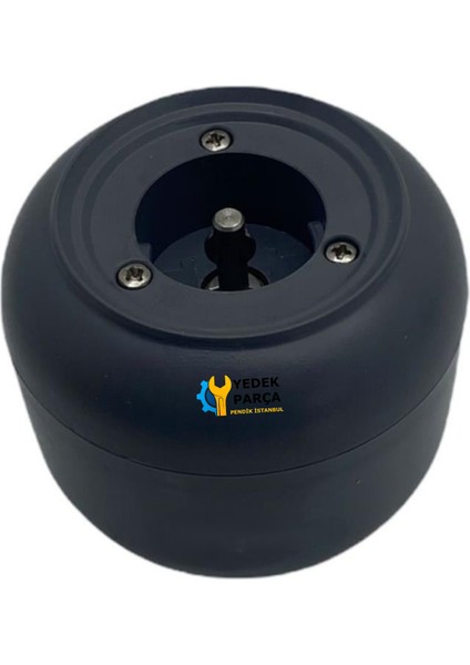 Arzum Uyumlu AR1026 Prostick Multi Blender Çırpıcı Adaptörü Füme