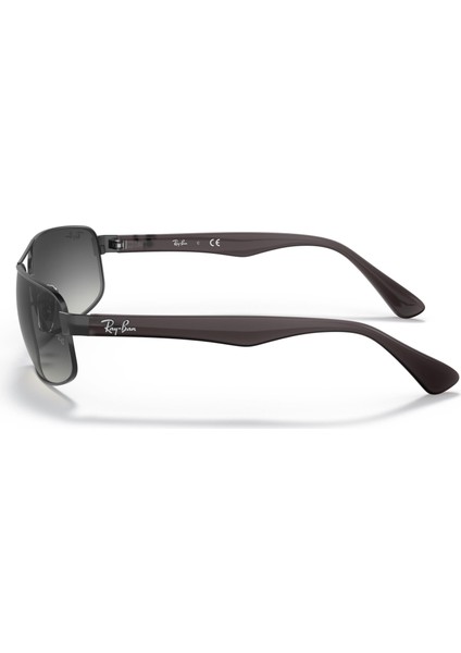 RB3445 006/11 61 Erkek Güneş Gözlüğü fiyatları