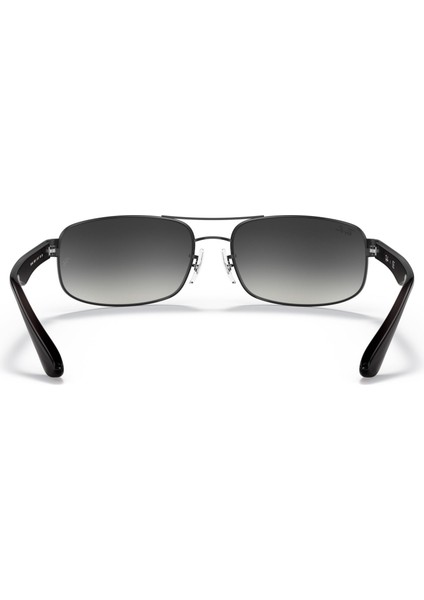 RB3445 006/11 61 Erkek Güneş Gözlüğü modelleri