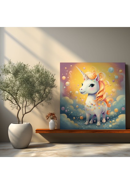 Doğa Manzaralı Kanvas Tablo - Iç Mekan Dekorasyon Için fiyatları