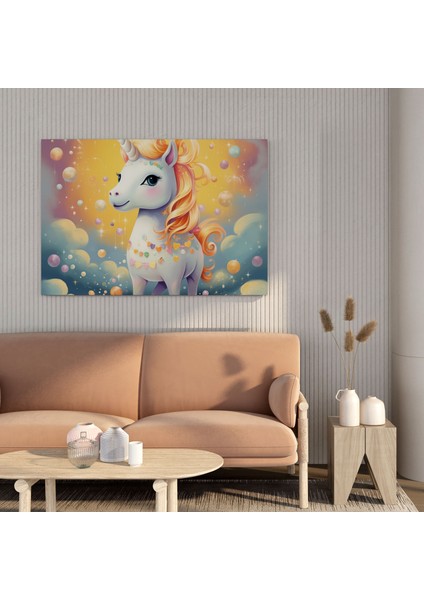 Doğa Manzaralı Kanvas Tablo - Iç Mekan Dekorasyon Için modelleri