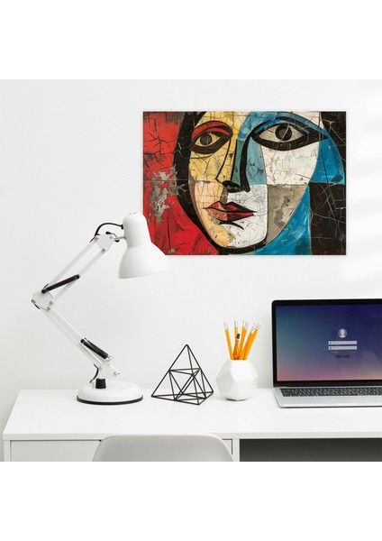 Pablo Picasso Tablo Sanatı - Kanvas Tablo Duvar Dekorasyonu Ev Dekorasyonu fiyatları