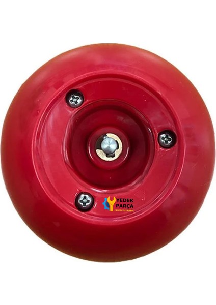 Philips Uyumlu HR1316 Blender Çırpma Teli Adaptörü Kırmızı modelleri